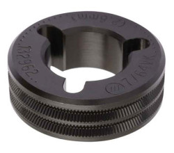 TRỤC DẪN DÂY HÀN MILLER 2.8MM RÃNH U 