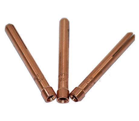 KẸP KIM HÀN WELDCRAFT 1.0MM – 10N22 