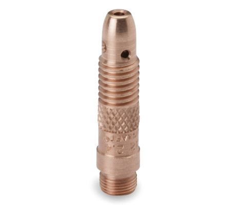 CHỤP KẸP KIM HÀN WELDCRAFT 2.4MM – 10N32 