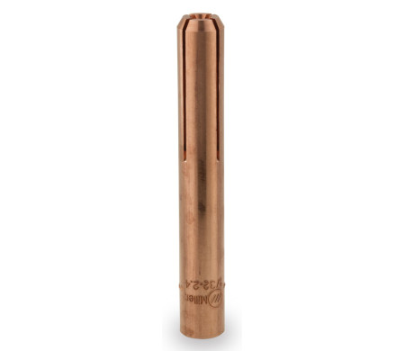 KẸP KIM HÀN WELDCRAFT 2.4MM