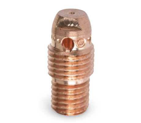 CHỤP KẸP KIM HÀN WELDCRAFT 2.4 MM 