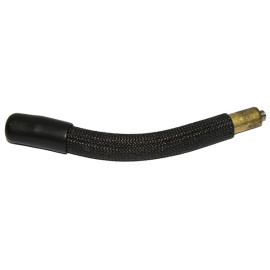 CỔ CONG SÚNG HÀN BERNARD, 6" X 30 ĐỘ