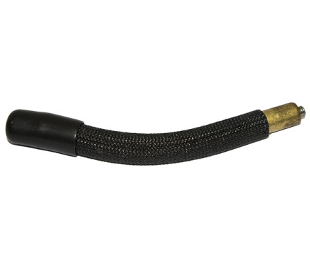 CỔ CONG SÚNG HÀN BERNARD, 6" X 30 ĐỘ