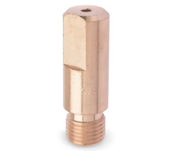 ĐẦU HÀN MILLER Ø 3.2MM, OBT 600