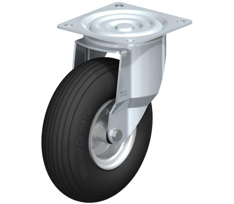 BÁNH XE BLICKLE CỔ XOAY L-P 265R