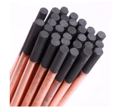 ĐIỆN CỰC THỔI THAN BESTARC Ø 9.0MM X 305MM
