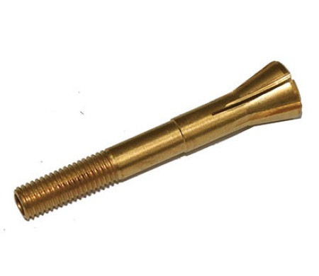 CHỤP KẸP KIM HÀN 2.4MM, LONGRUN