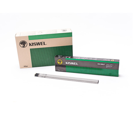 QUE HÀN KISWEL KK-50LF E7016 Ø 4.0MM