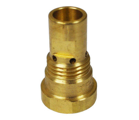 KHỚP NỐI ĐẦU HÀN BERNARD #DS-1