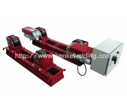BỘ GÁ XOAY BỒN HGK-10, RUBBER TYPE