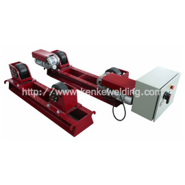 BỘ GÁ XOAY BỒN HGK40M LOẠI TRUYỀN THỐNG, 40 TẤN