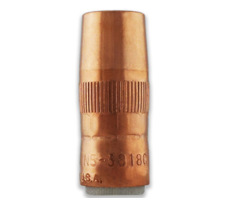 CHỤP KHÍ BERNARD NS-5818C