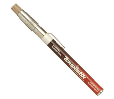 SÁP THỬ NHIỆT ĐỘ TEMPIL 1038°C/1900°F