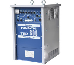 MÁY HÀN THYRISTOR TIG DC PANASONIC - MODEL: 300TSP