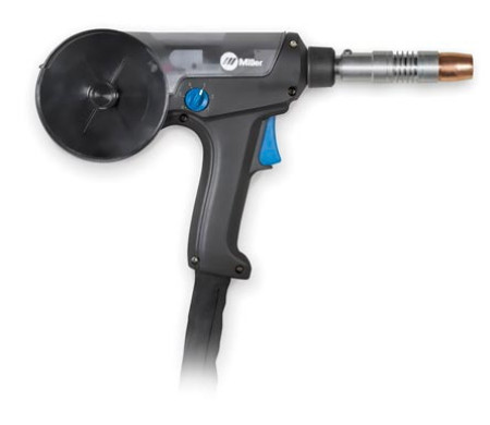 SÚNG HÀN MILLER SPOOLMATE™ 200