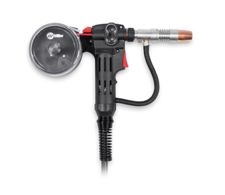SÚNG HÀN MILLER SPOOLMATE™ 150