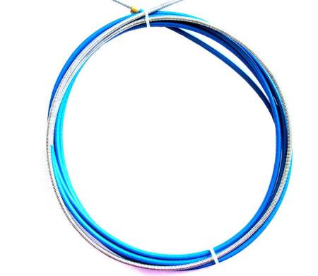 RUỘT DẪN DÂY HÀN BESTARC 0.8/1.0MM, 4M ĐUÔI MILLER