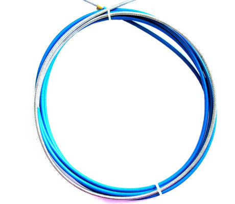 RUỘT DẪN DÂY HÀN BESTARC 0.8/1.0MM, 4M ĐUÔI MILLER