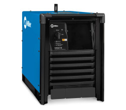 MÁY HÀN MIG MILLER - MODEL: CONTINUUM™ 350