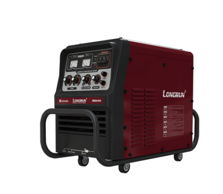 MÁY HÀN MIG INVERTER LONGRUN - MODEL: 350LM3