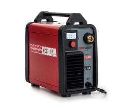 MÁY HÀN MIG/MAG INVERTER CEBORA - MODEL: MONO STAR 1620M SYNERGIC