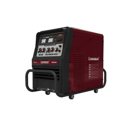 MÁY HÀN MIG INVERTER LONGRUN - MODEL: 500LM3