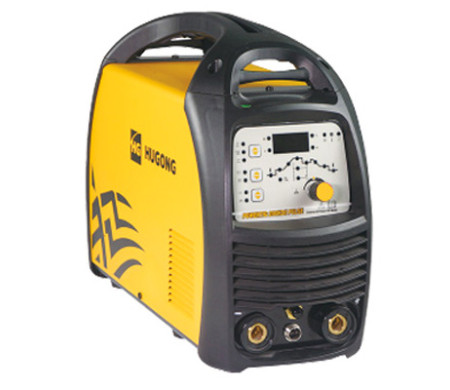 MÁY HÀN TIG HUGONG - MODEL: POWER TIG 180KD/200KD PULSE