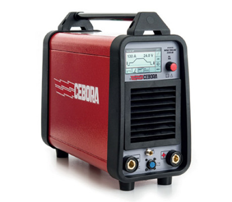 MÁY HÀN TIG CEBORA - MODEL: WIN TIG DC 220 M
